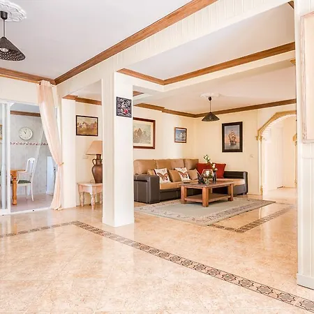 Villa Soledad 10 Marbella
